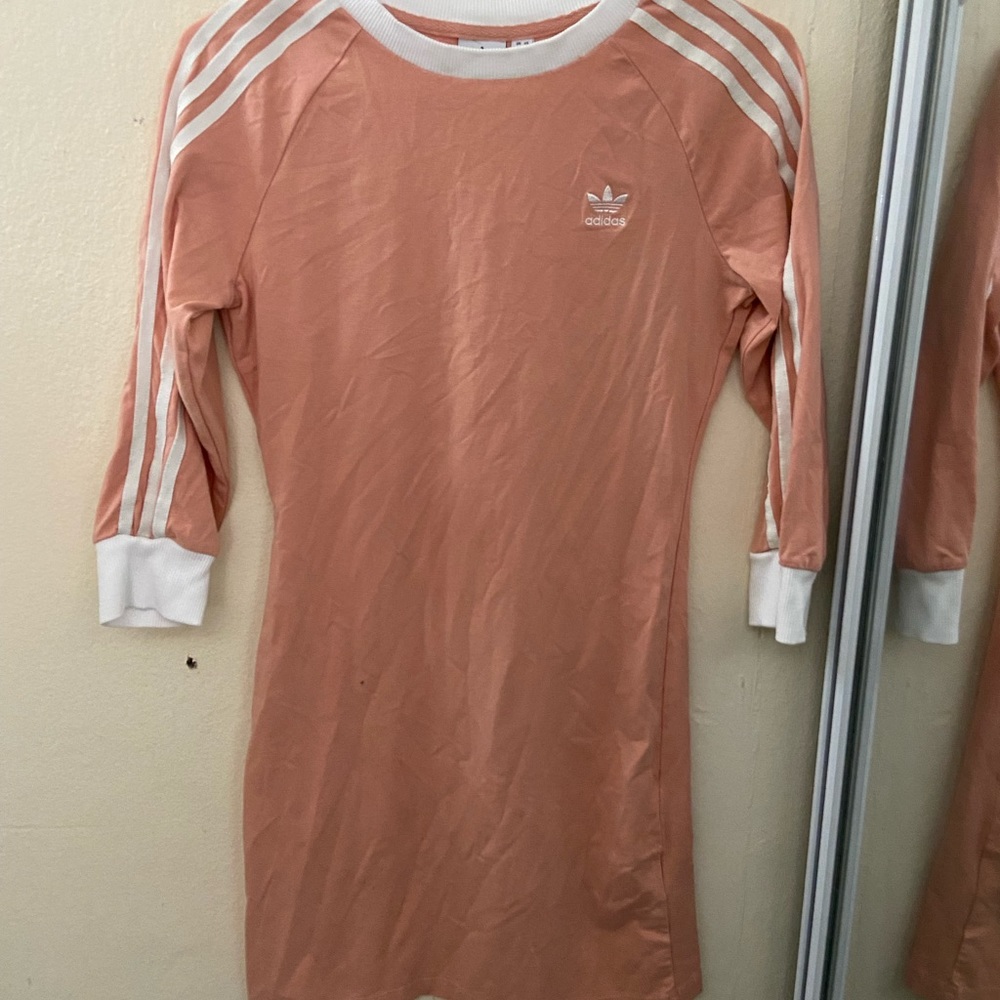Adidas original dress
